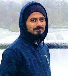 Mufaddal Zakirhusain